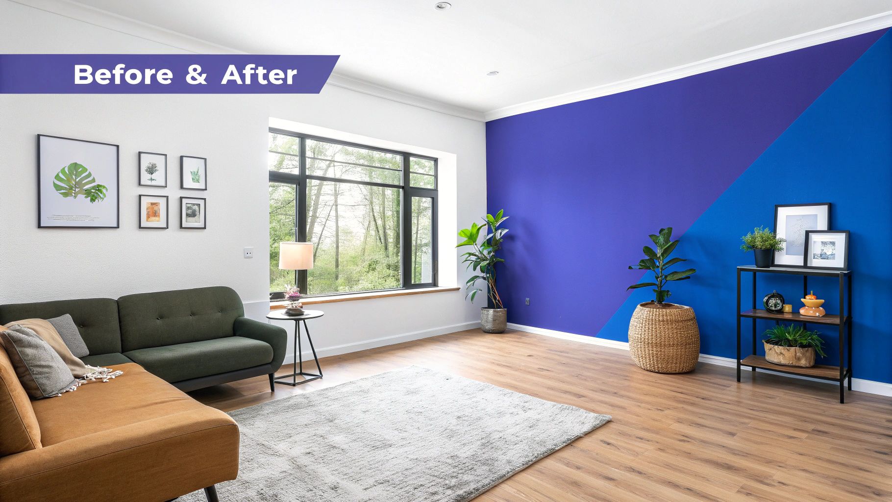 Before and After Testimonials