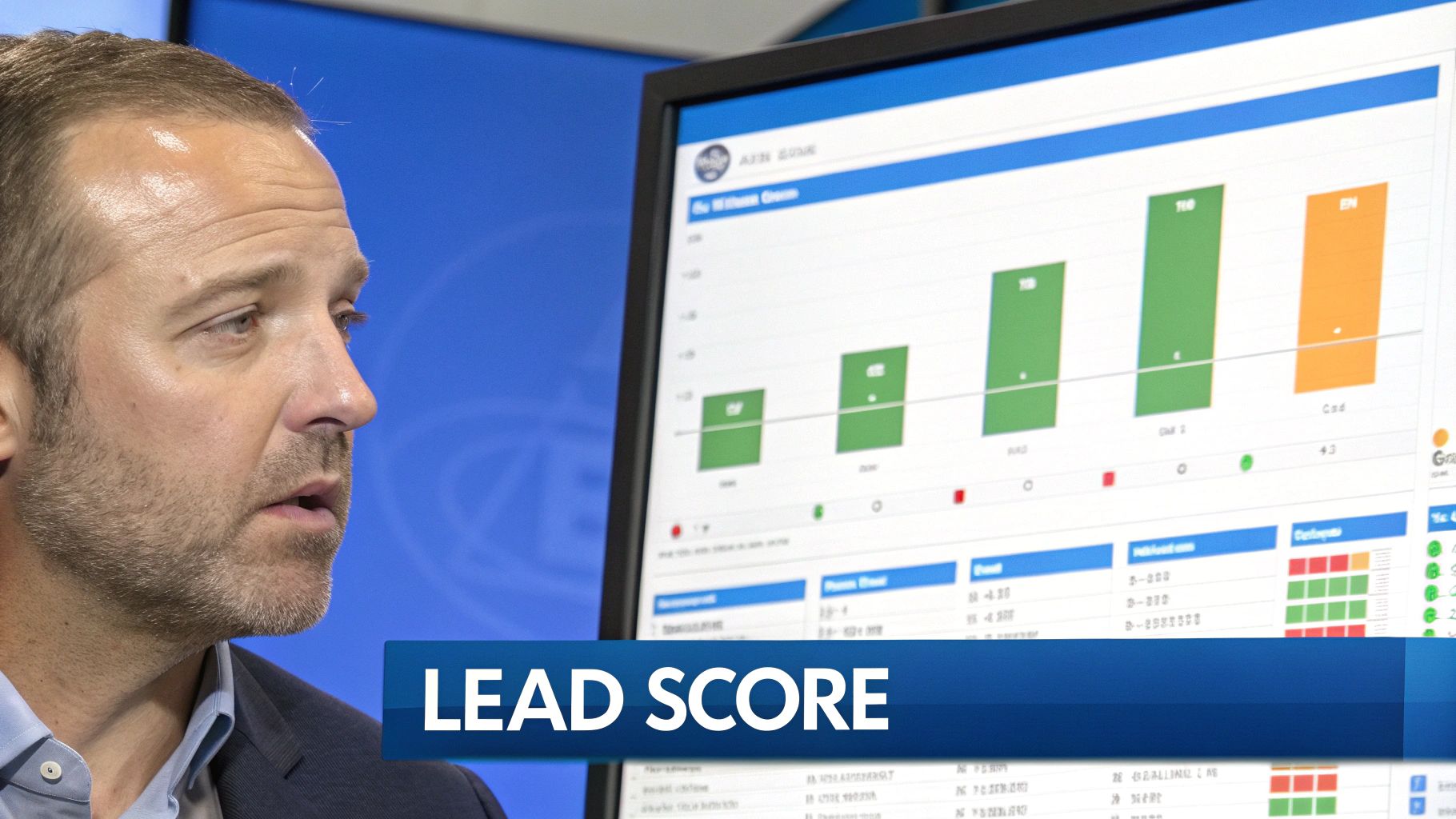 Lead Scoring