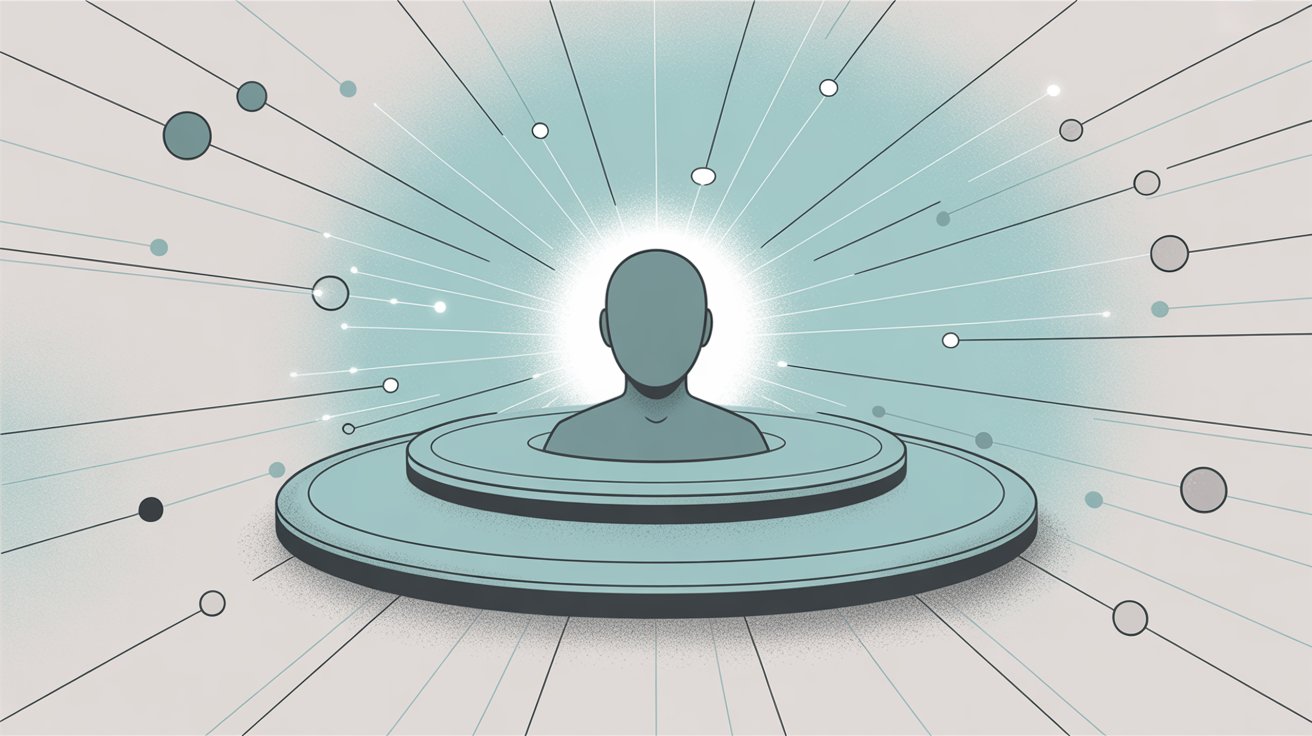 Multi-channel messaging hub with video calling and various communication channels unified