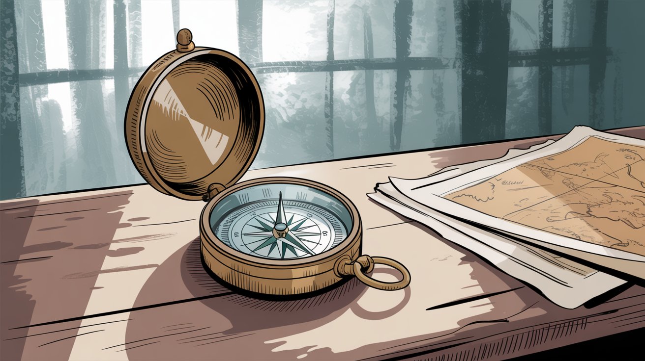 Decision-making matrix showing comparison and selection process for choosing the right live chat platform