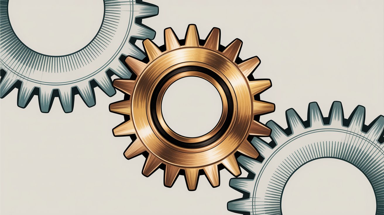 Professional illustration showing best practices, optimization, and excellence in quality standards