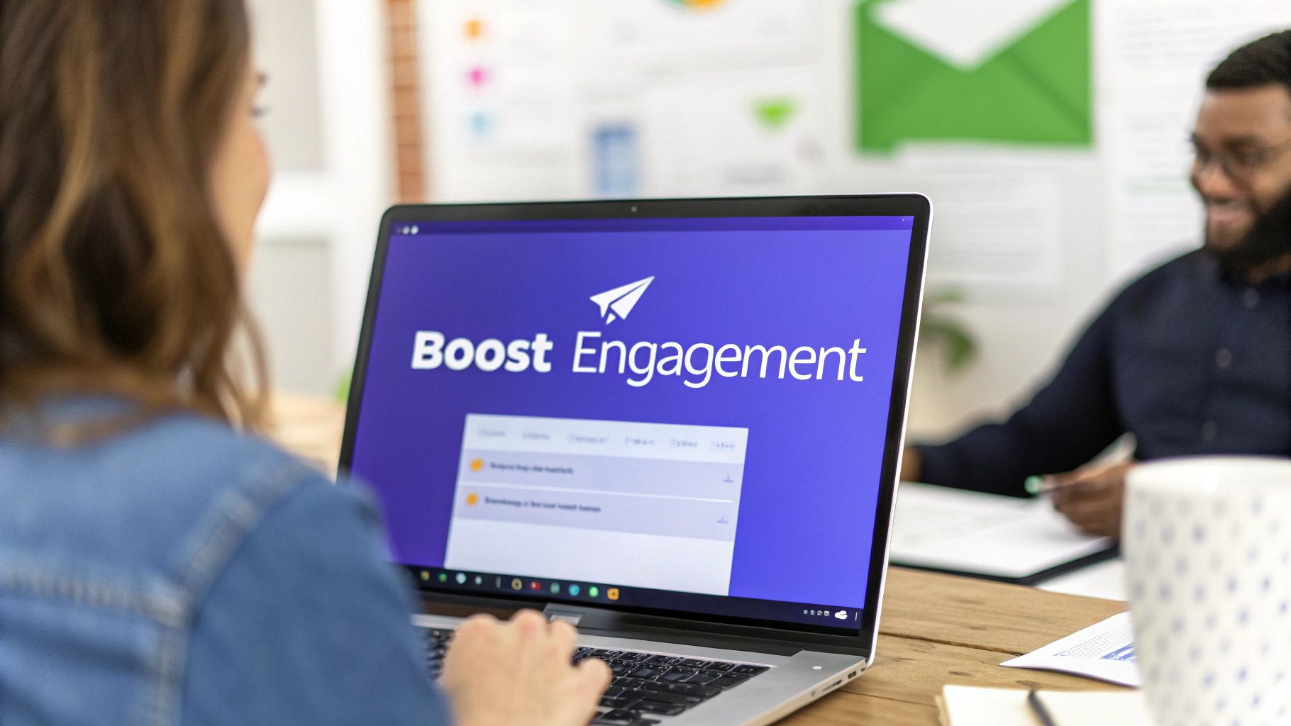 Boost Engagement with Surveys Embedded in Email