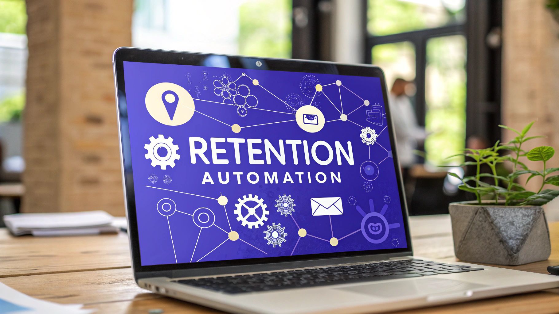 A Guide to Customer Retention Automation