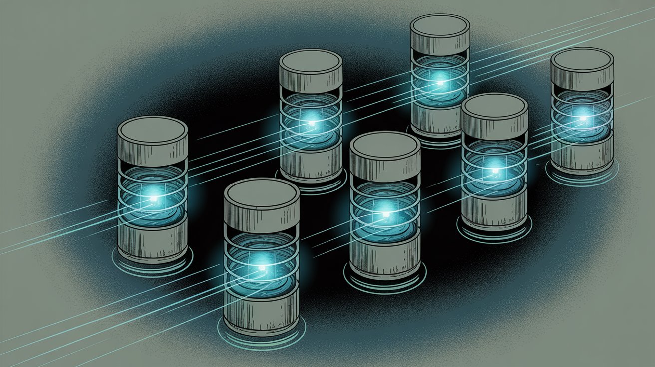 Technical architecture showing WebSockets, encrypted connections, and server routing for live chat messaging