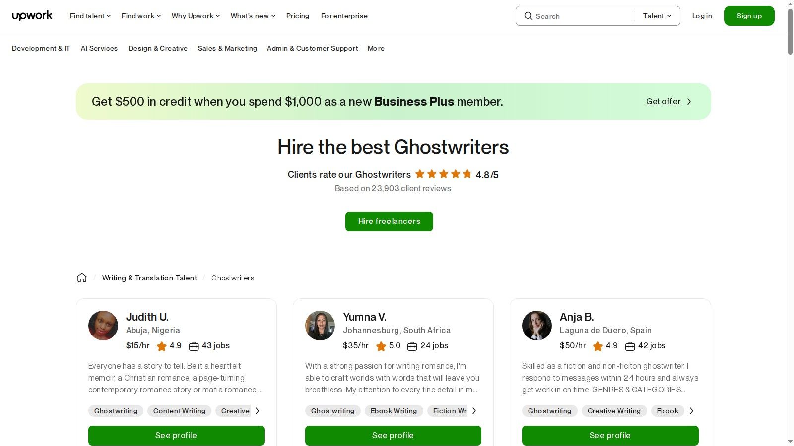 Upwork