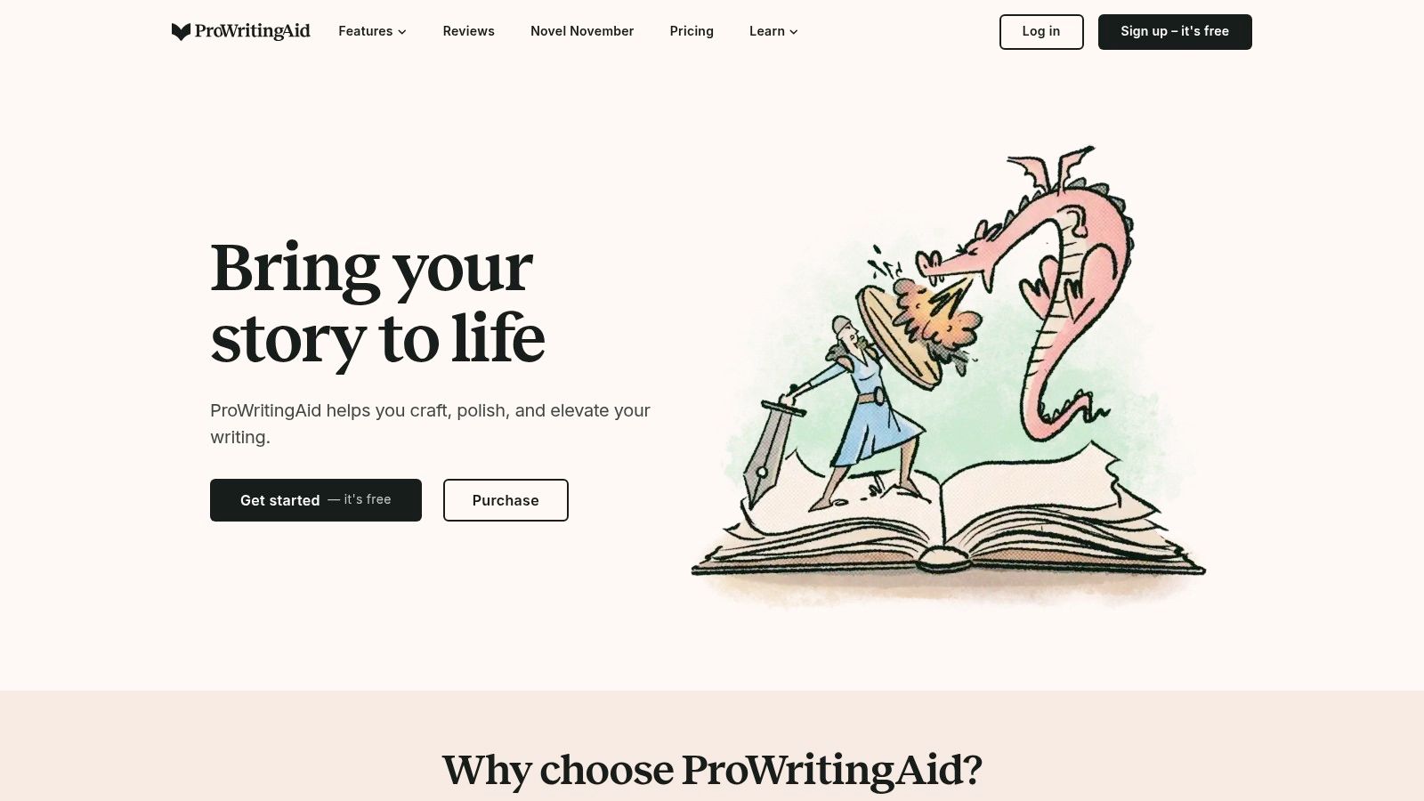 ProWritingAid