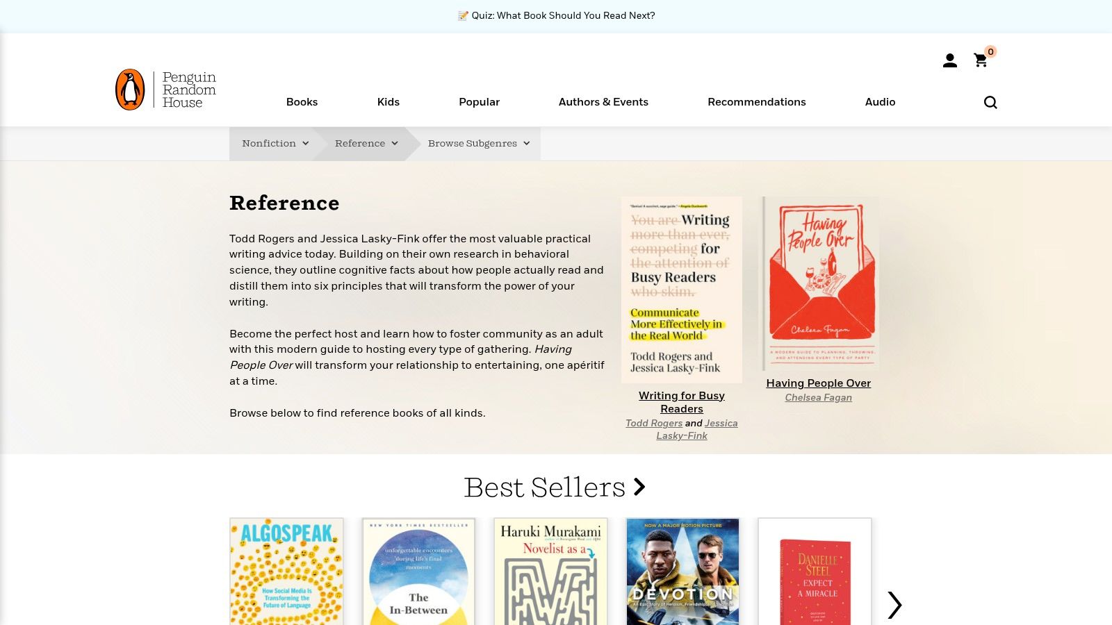 Penguin Random House