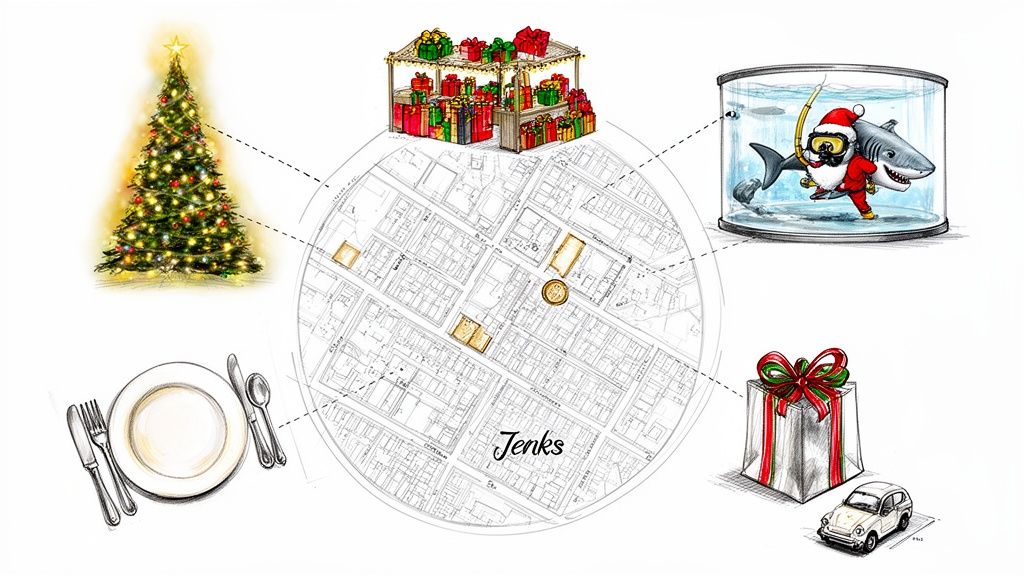 Your Ultimate 2026 Jenks Christmas Guide: 7 Unforgettable Holiday Experiences