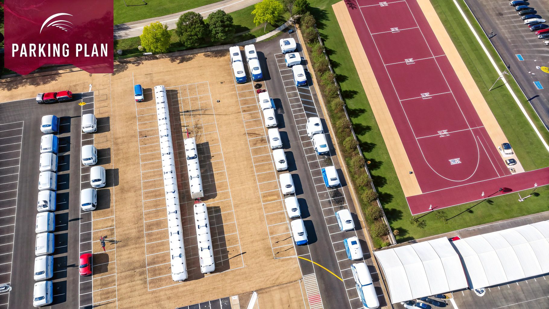 2025 Jenks Outdoor Event Planning Checklist: 8 Essential Tips