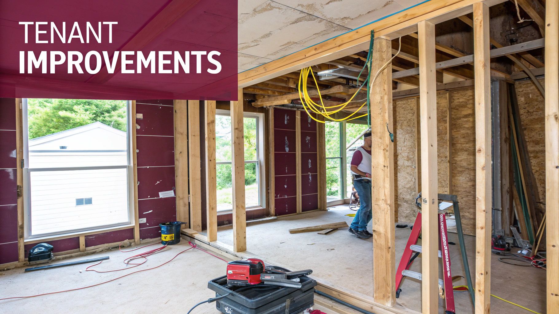 Master Negotiating Jenks Commercial Lease: Expert Tips & Strategies