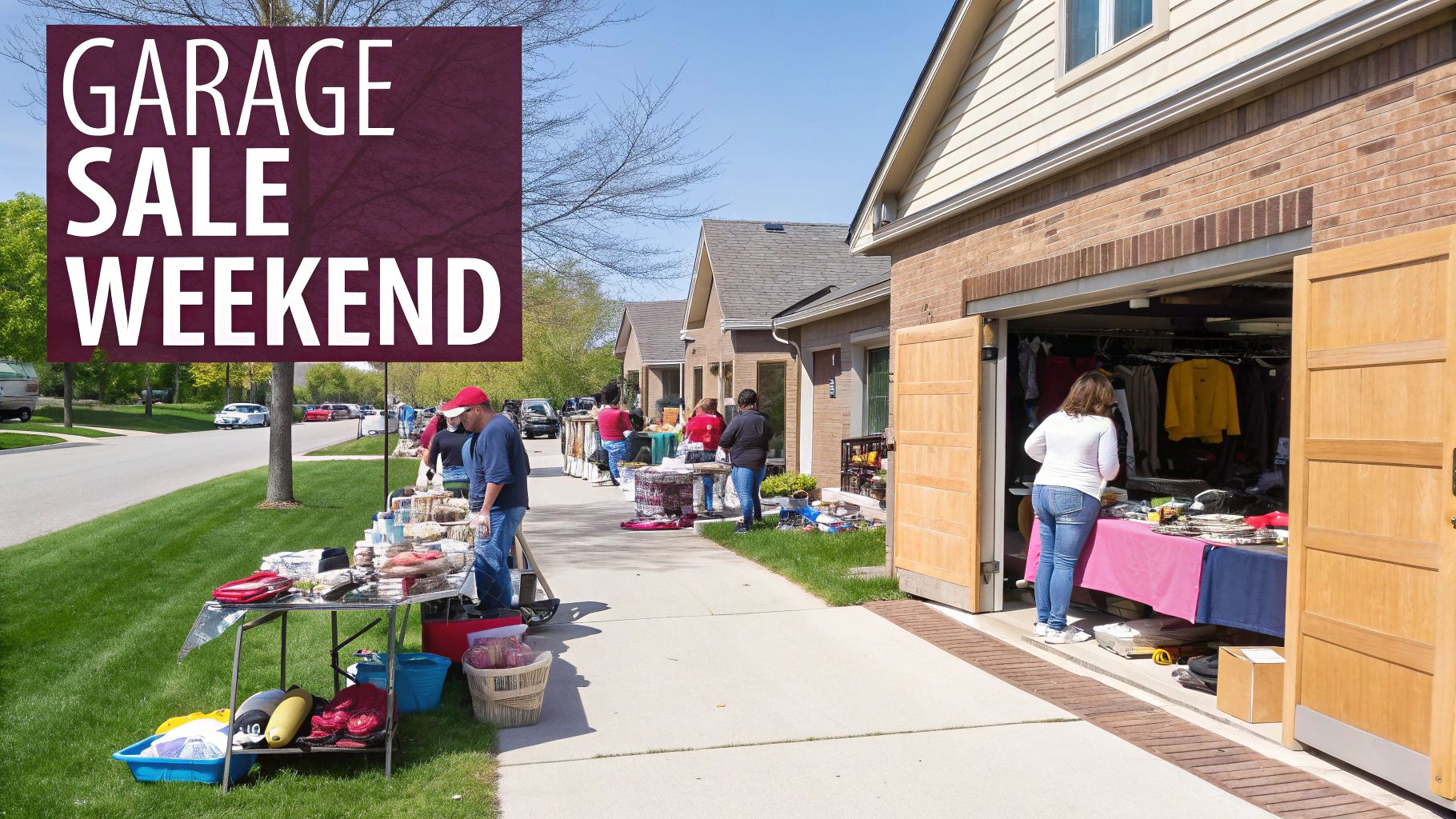 8 Jenks Fundraising Ideas for a Vibrant 2025