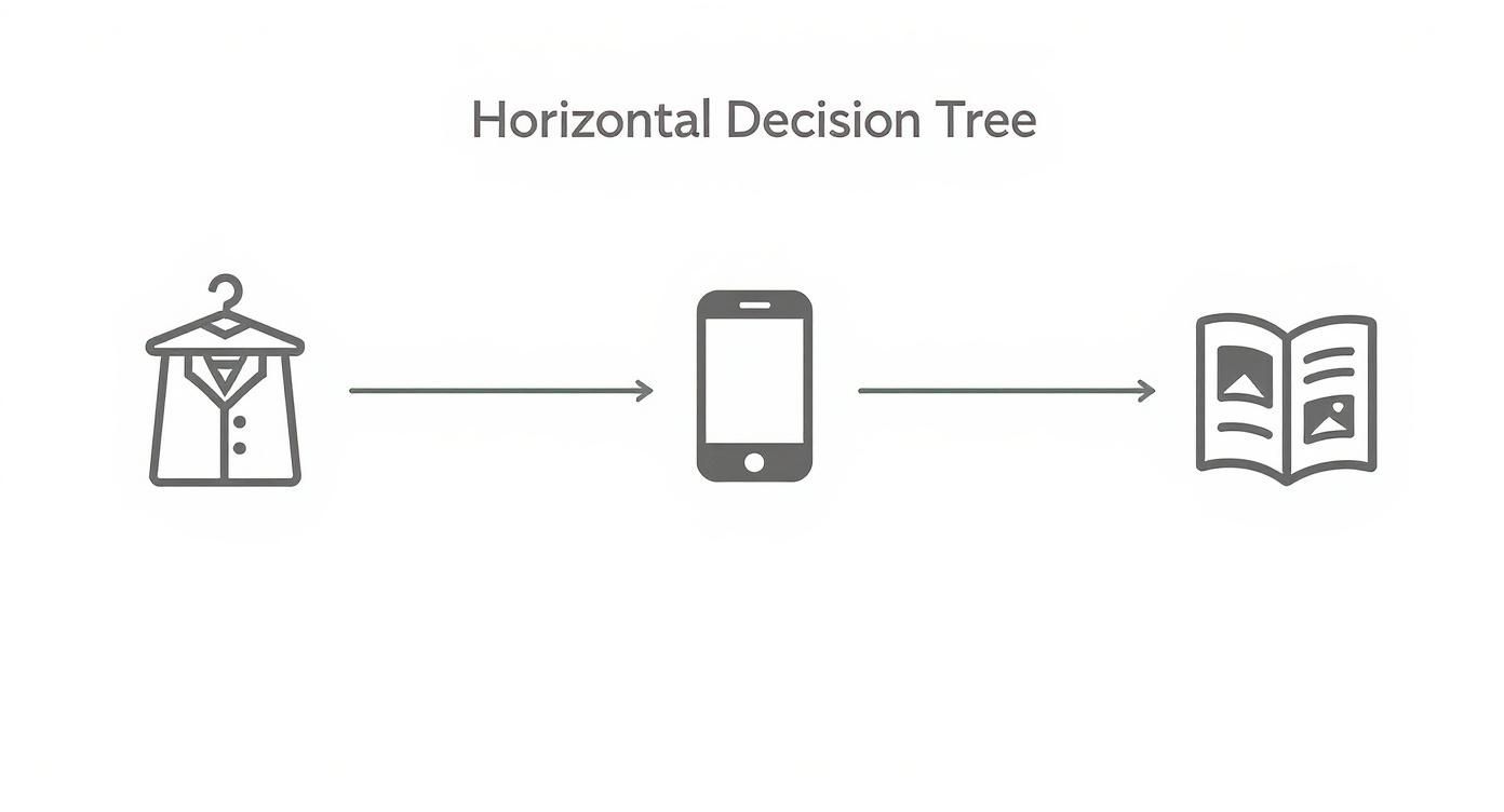 Infographic about best gifts for fashion lovers