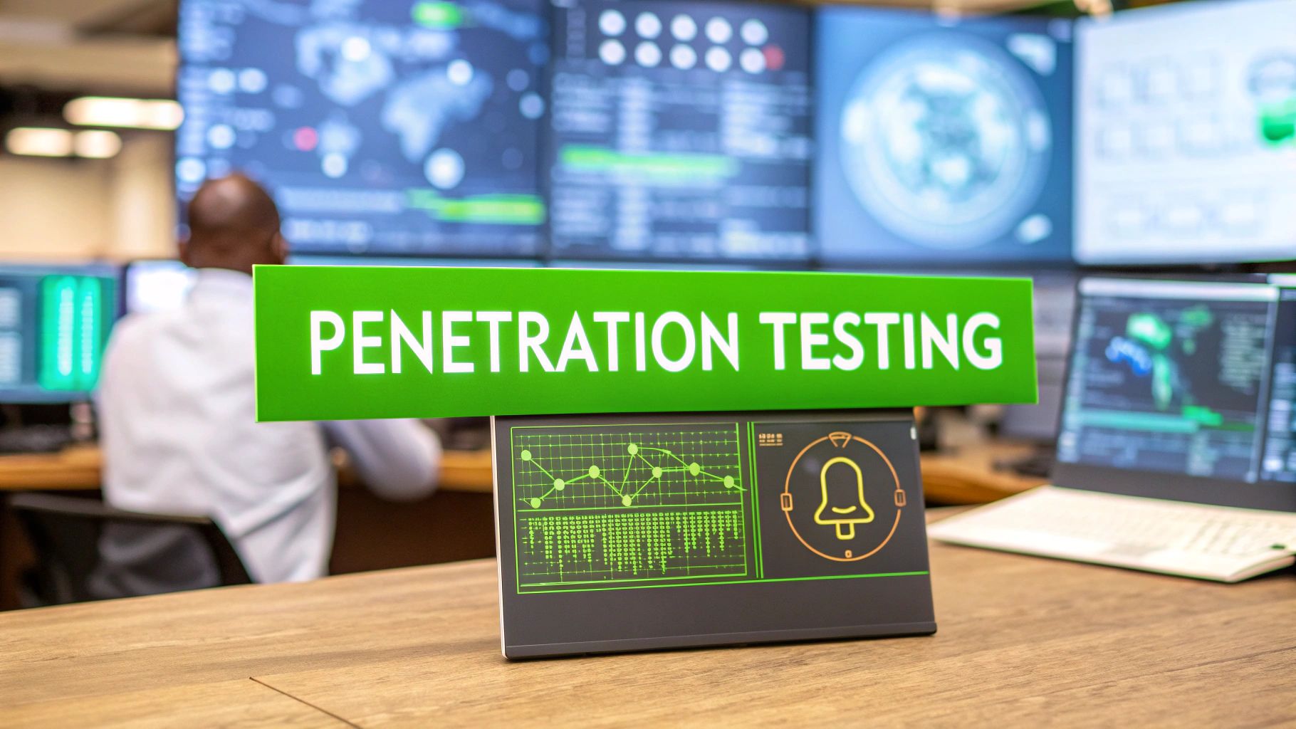 What Is Penetration Testing A Guide for Modern Businesses