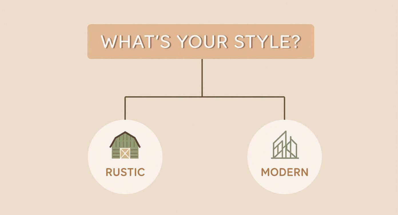 Infographic about spain ranch jenks oklahoma​