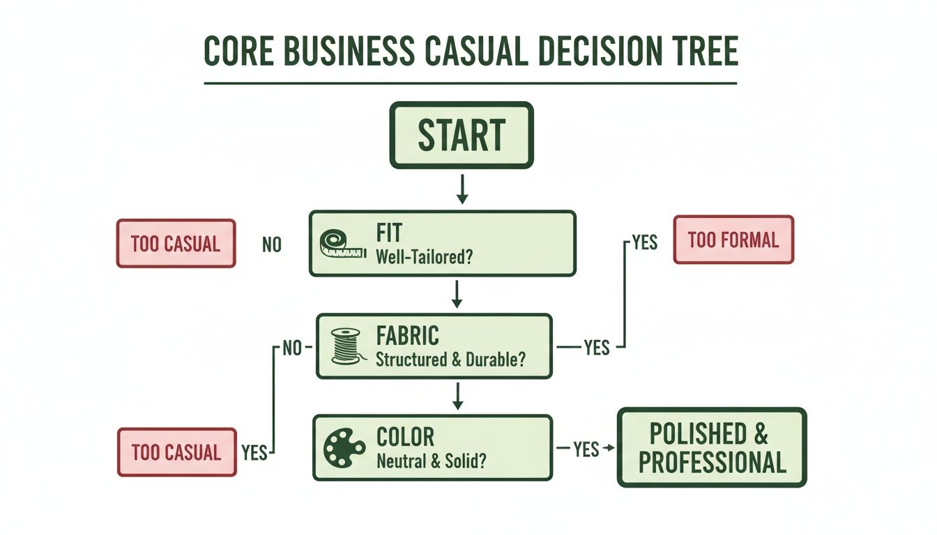 Screenshot from https://en.wikipedia.org/wiki/Business_attire