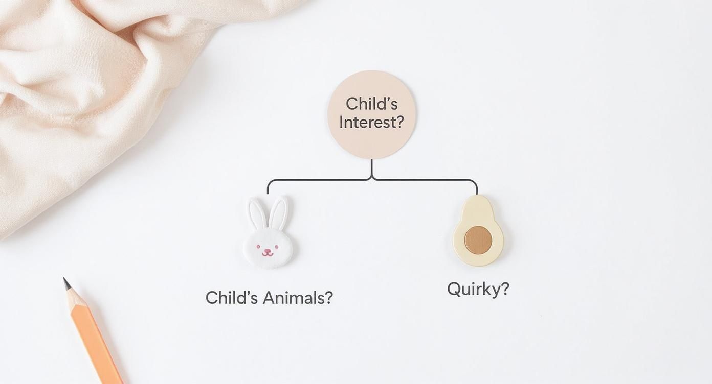 Infographic about jellycat book set