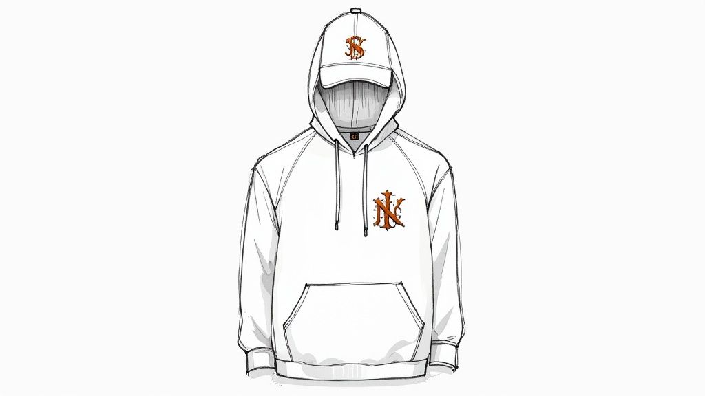 Personalized Apparel Business