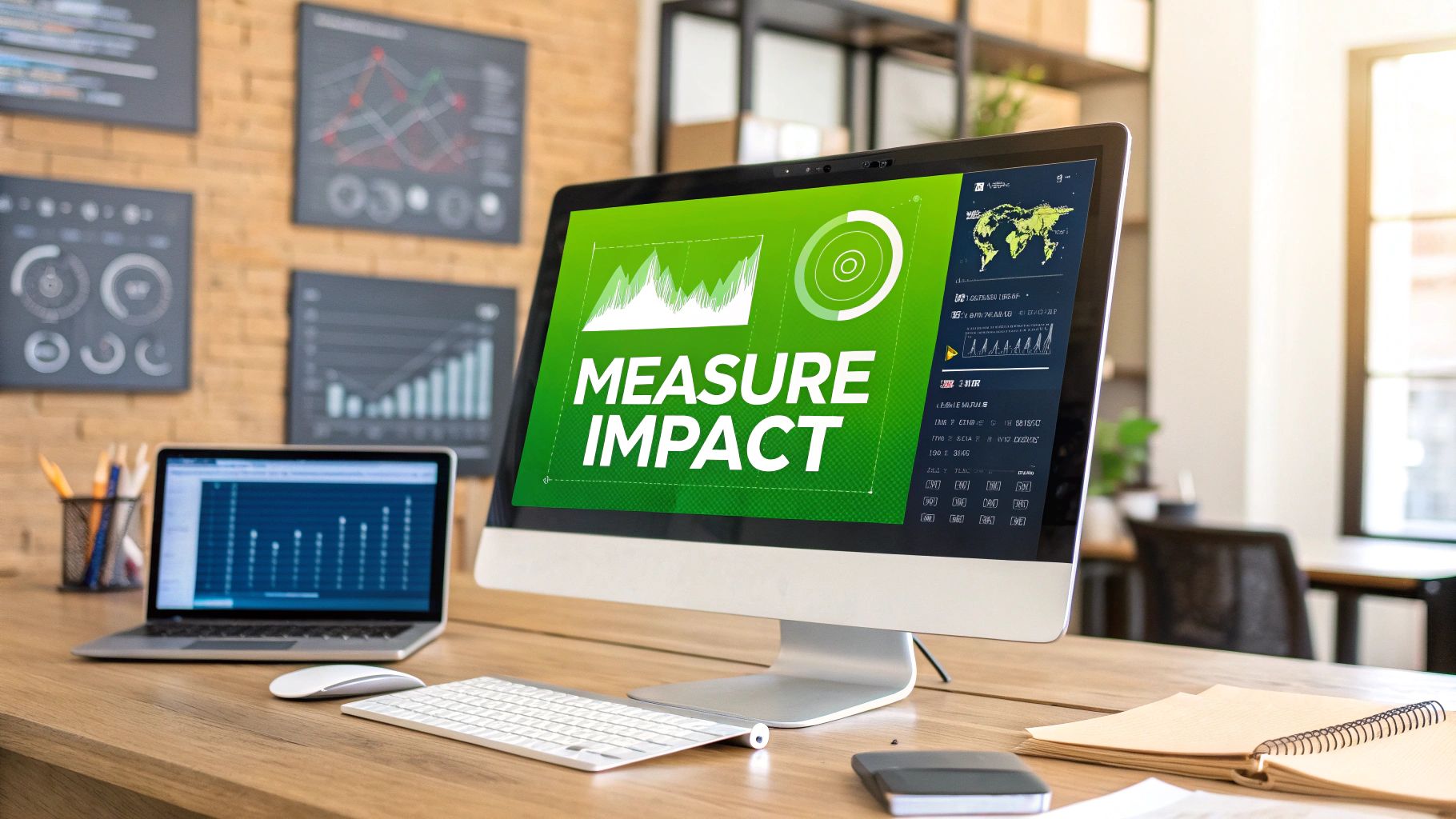 How to Measure Digital Transformation and Prove Its Value