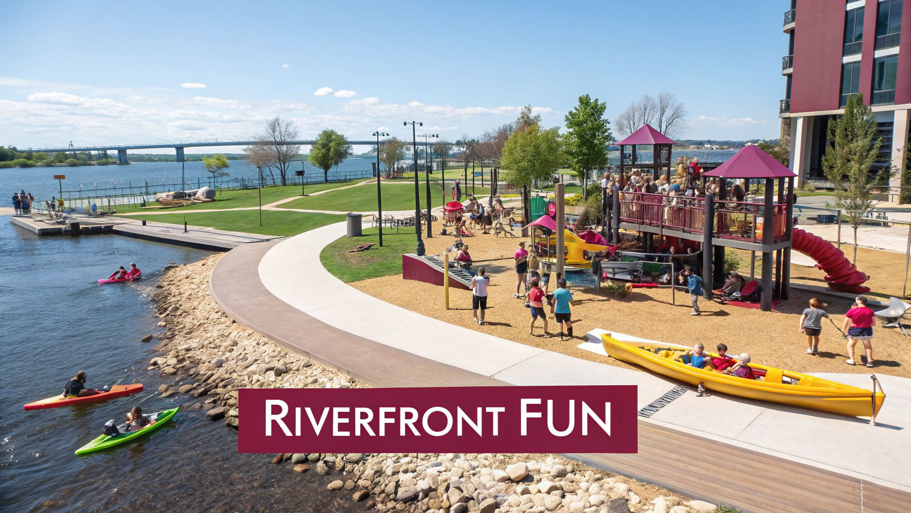 9 Best Things to Do Near Jenks (2025 Local's Guide)