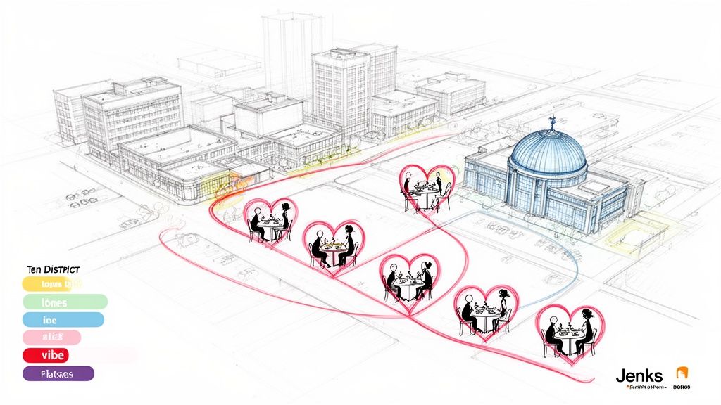 7 Unforgettable Tulsa Date Night Restaurants for a Perfect Evening