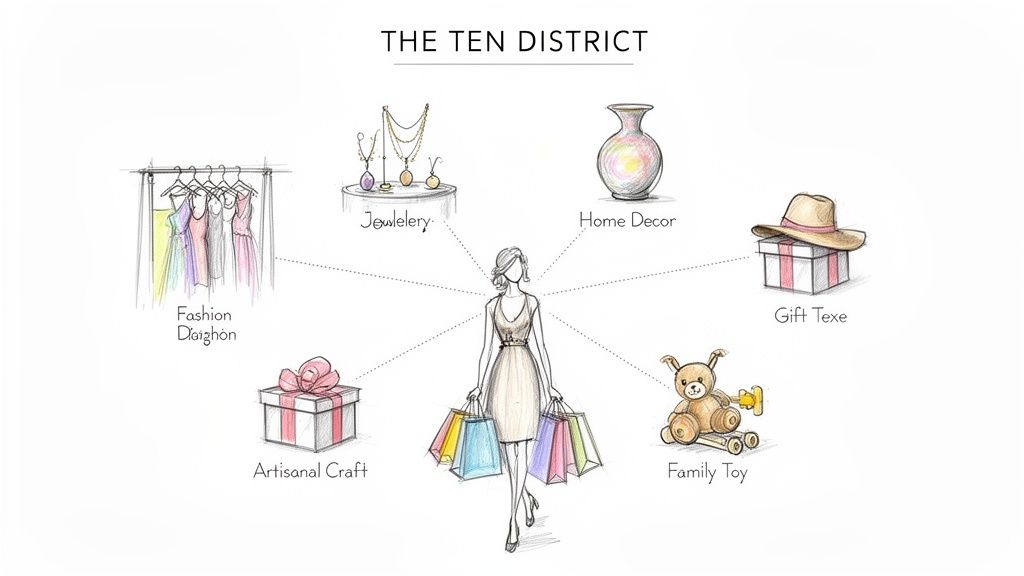 Your 2026 Guide to the 7 Best Jenks Boutiques for Unique Finds