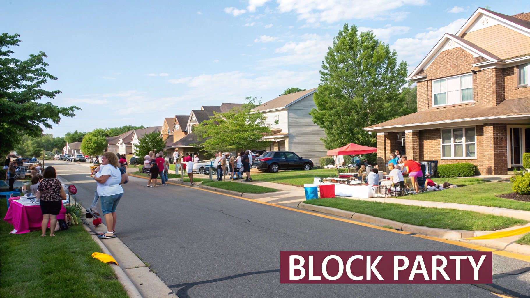 10 Fresh Community Engagement Ideas for Downtown Jenks 2025