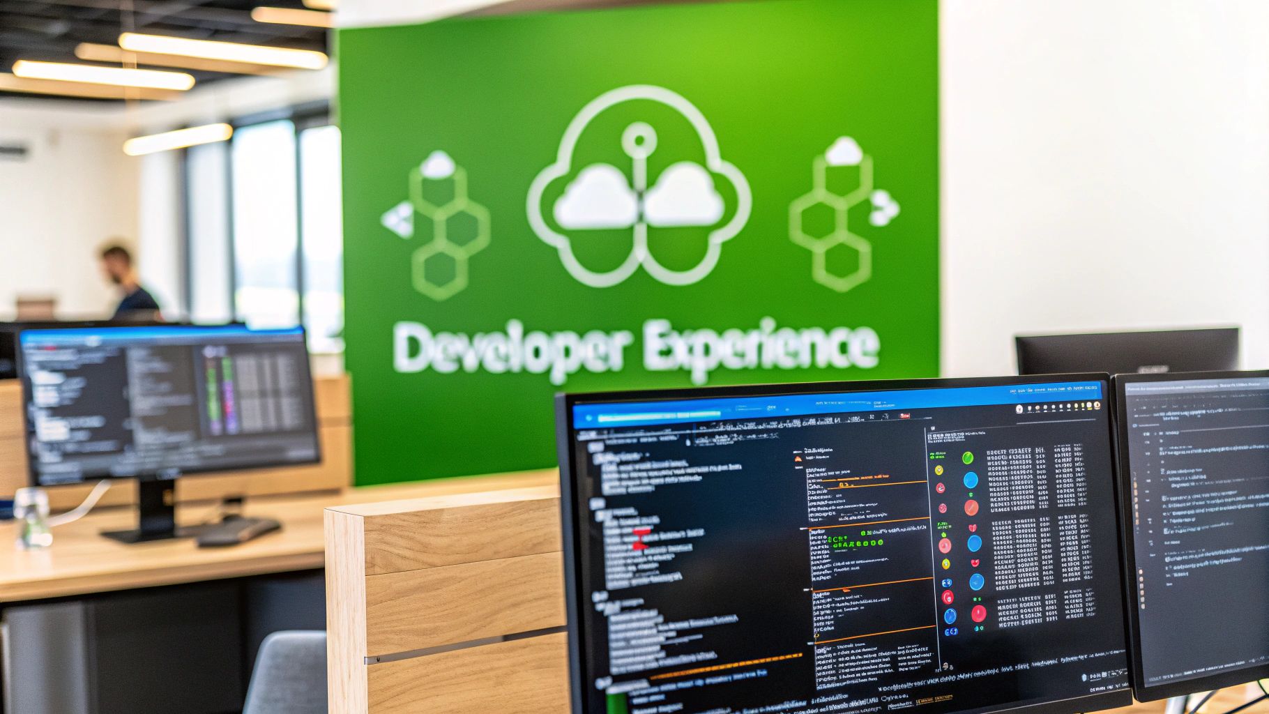 How to Improve Developer Experience