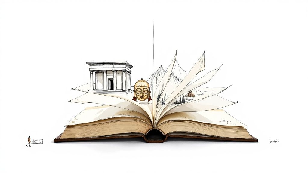 What is heritage tourism: A guide to its impact and benefits