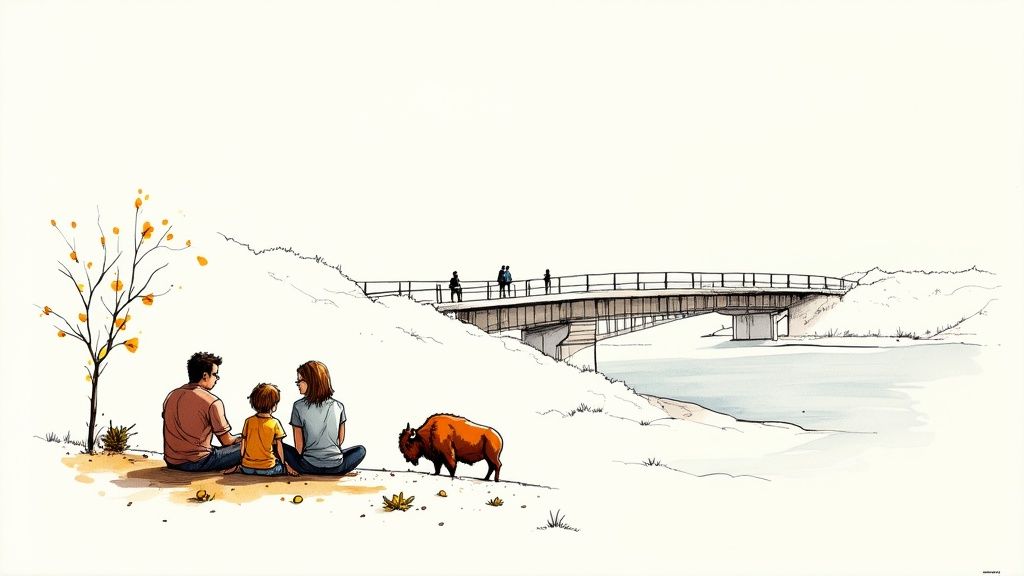 The Ultimate Guide: 10 Unforgettable Things To Do In Oklahoma With Kids In 2025