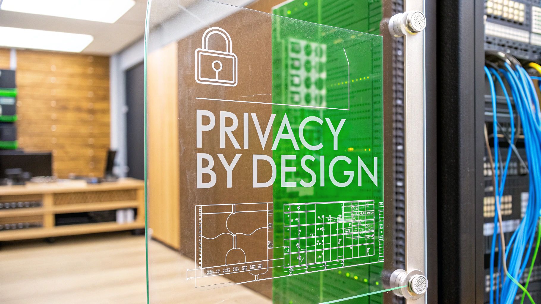 Different Examples Of Privacy Indesign What Is Privacy by Design? An Essential Guide for Modern Tech