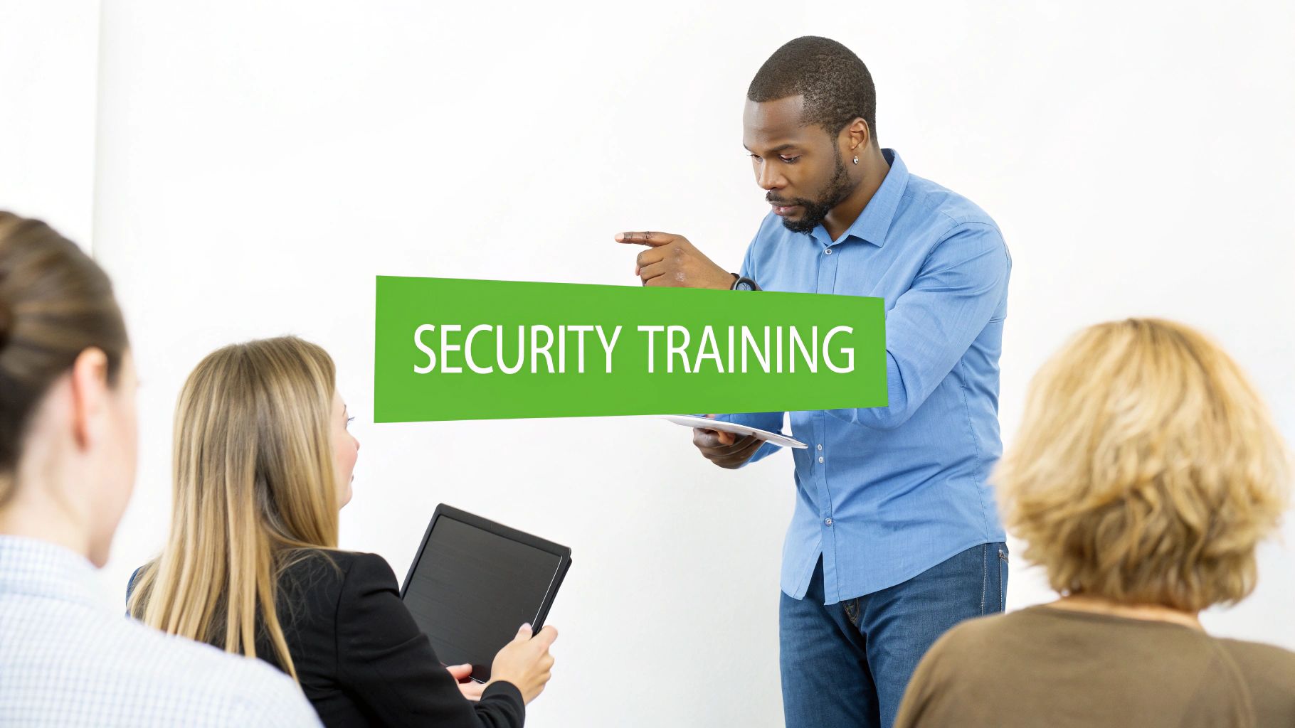 Security Awareness and Training Policy