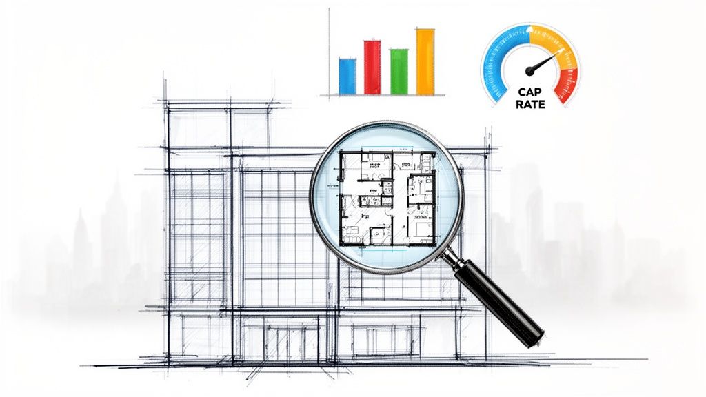 How to Evaluate Commercial Property for Maximum ROI