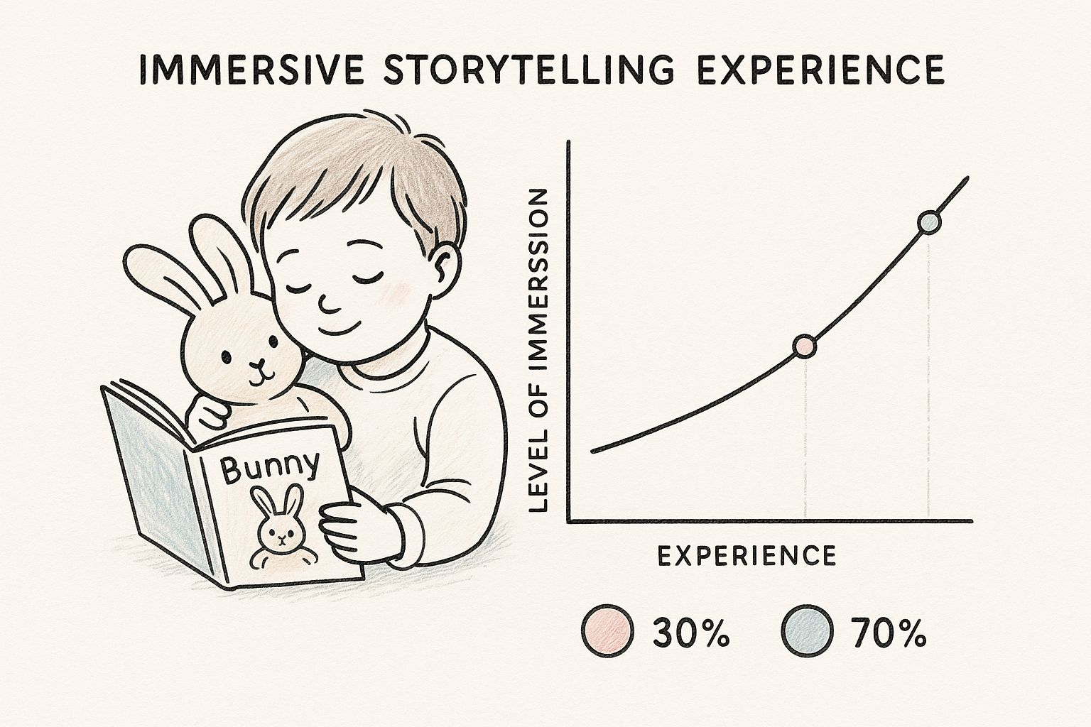 Infographic about book jellycat