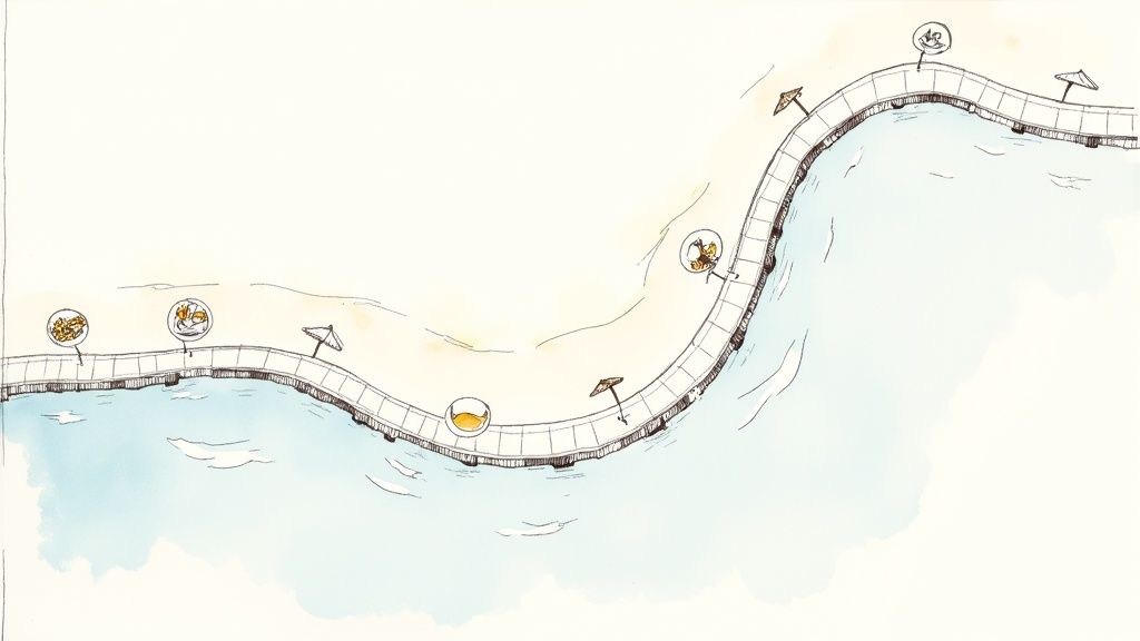 Top 7 Restaurants in Jenks Riverwalk You Must Try in 2025