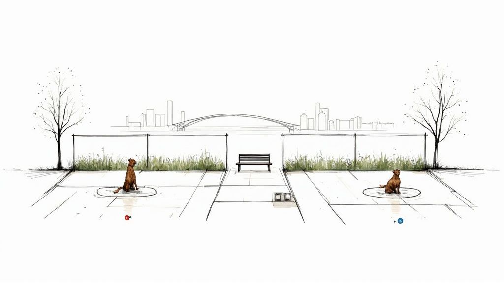 The Ultimate 2025 Guide to the 7 Best Dog Parks in Tulsa