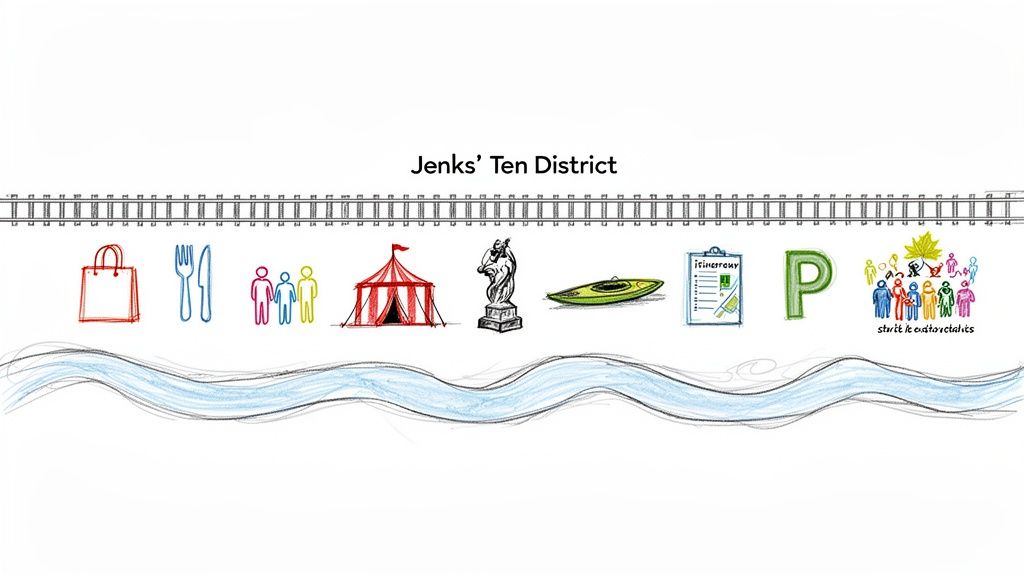 10 Unforgettable Things To Do In Jenks: The Ten District Guide For 2026