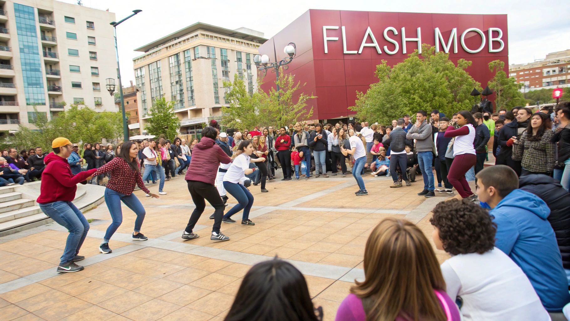 10 Fresh Community Engagement Ideas for Downtown Jenks 2025