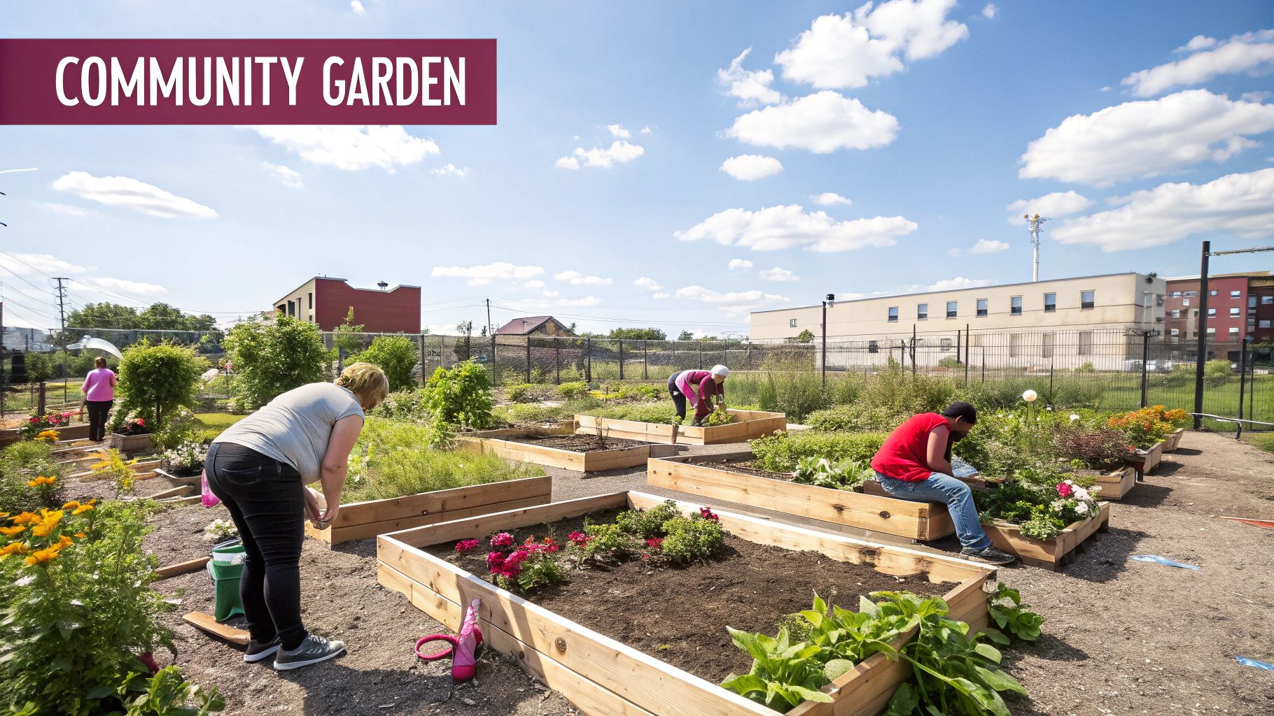10 Fresh Community Engagement Ideas for Downtown Jenks 2025