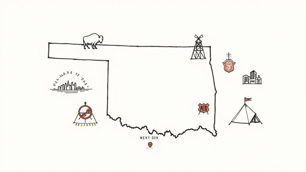 Oklahoma Travel Guide for Unforgettable Adventures