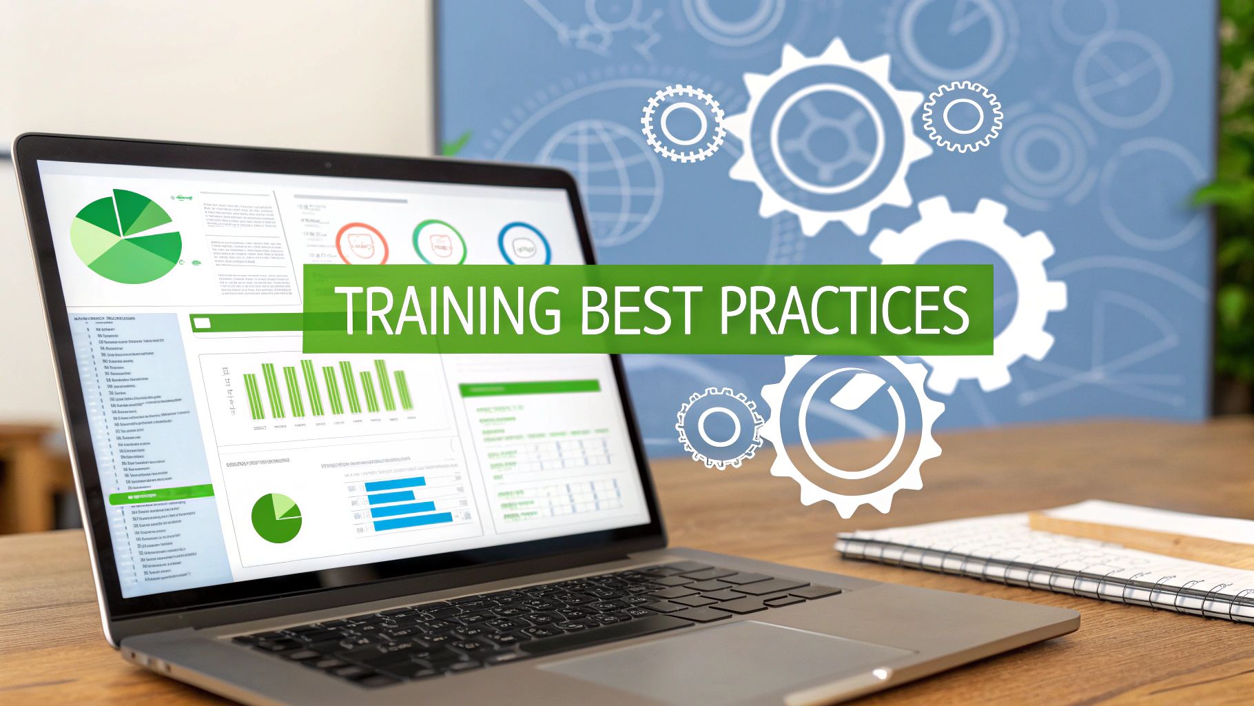 compliance training best practices for modern enterprises