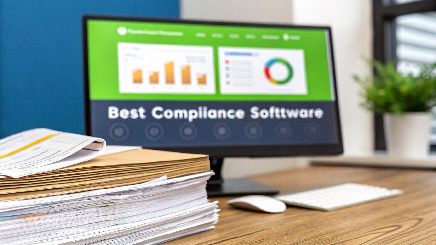 12 Best Compliance Management Software Picks for 2025