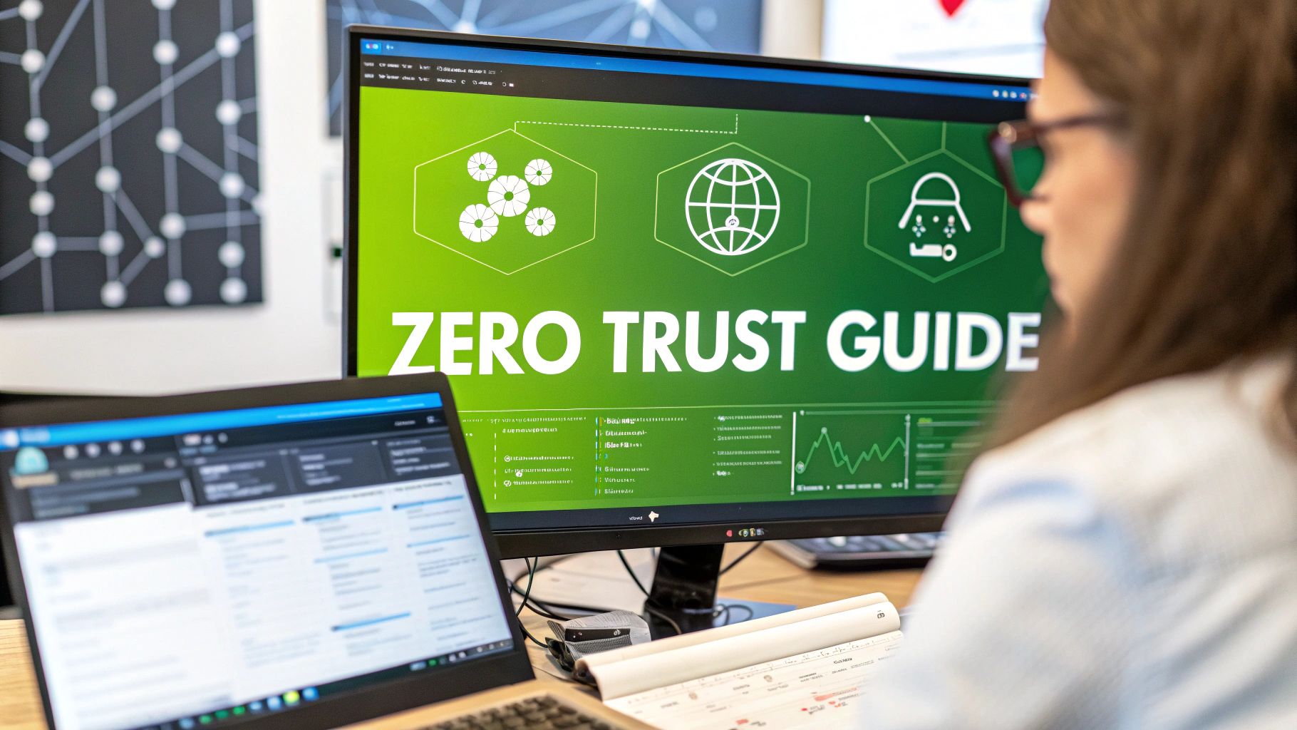 How to Implement Zero Trust Security a Practical Guide