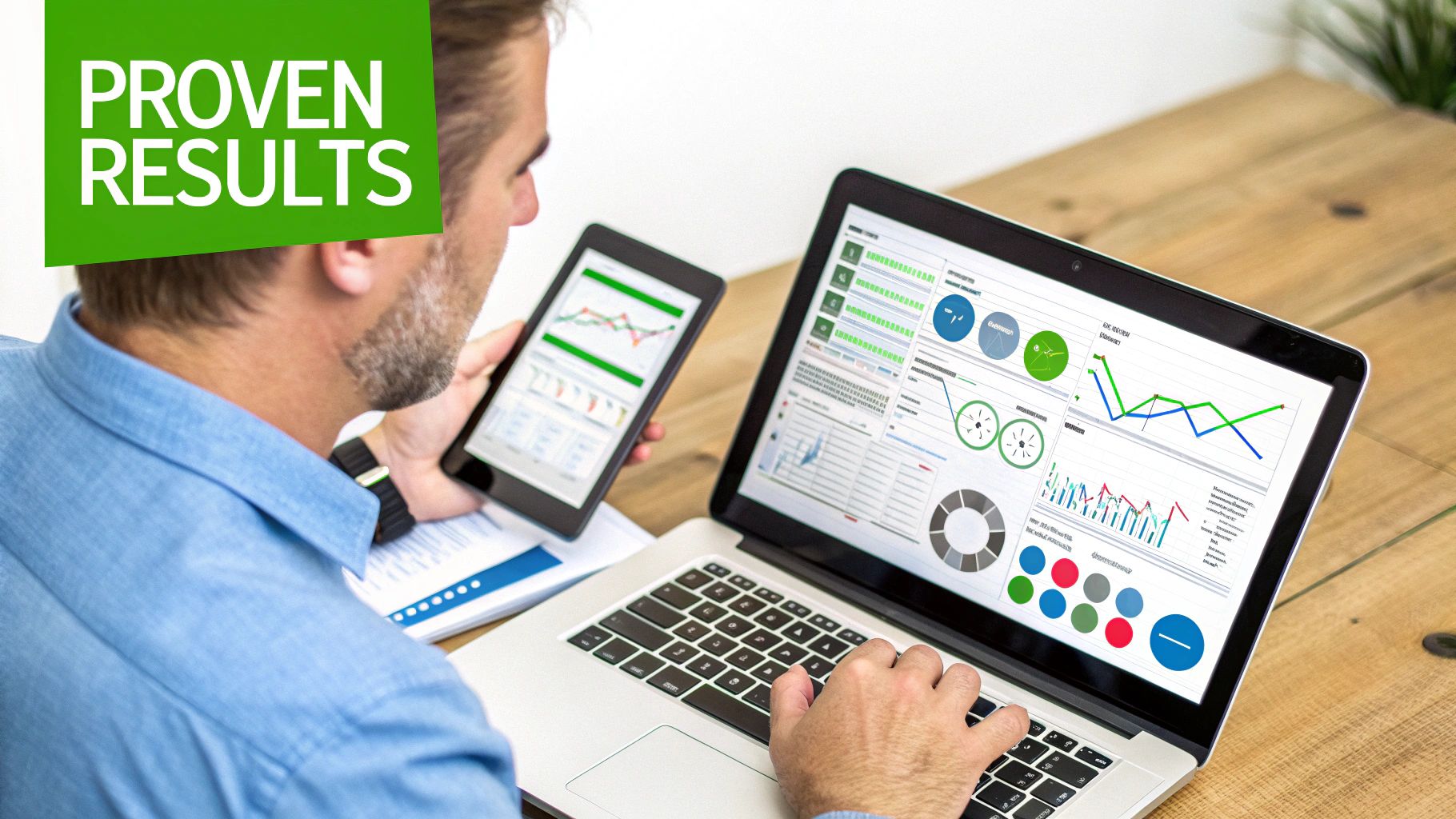 Screenshot from https://www.mayple.com/resources/digital-marketing/seo-agency-tulsa