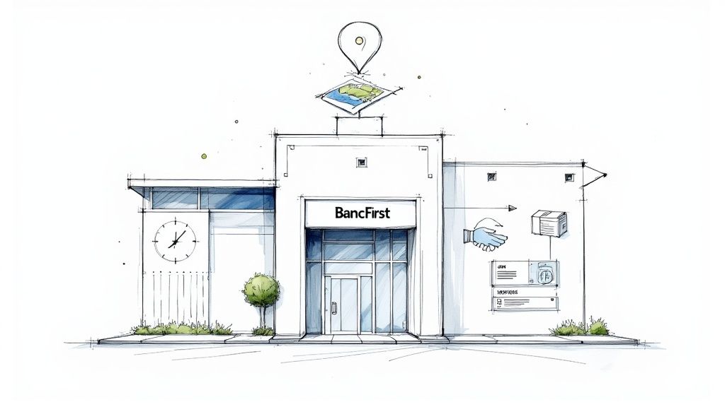 Your Guide to BancFirst Jenks OK Services and Hours