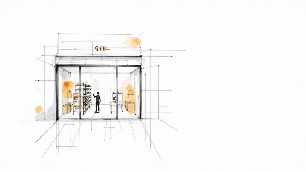 How to Open a Retail Store A Practical Guide