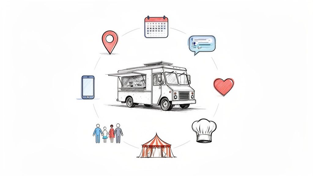 Your Guide to the 7 Best Resources for Jenks Food Trucks in 2026