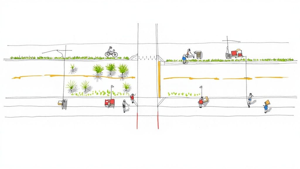 What Is Tactical Urbanism And How It Works