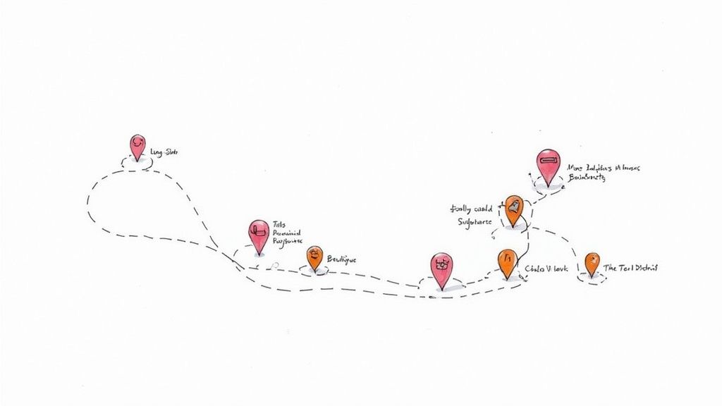 Your 2025 Guide to the 7 Best Tulsa Shopping Outlet Destinations