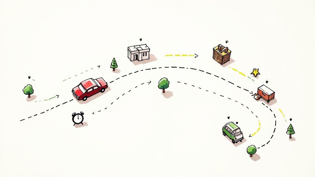 How to Plan a Day Trip The Ultimate Guide for Any Adventure