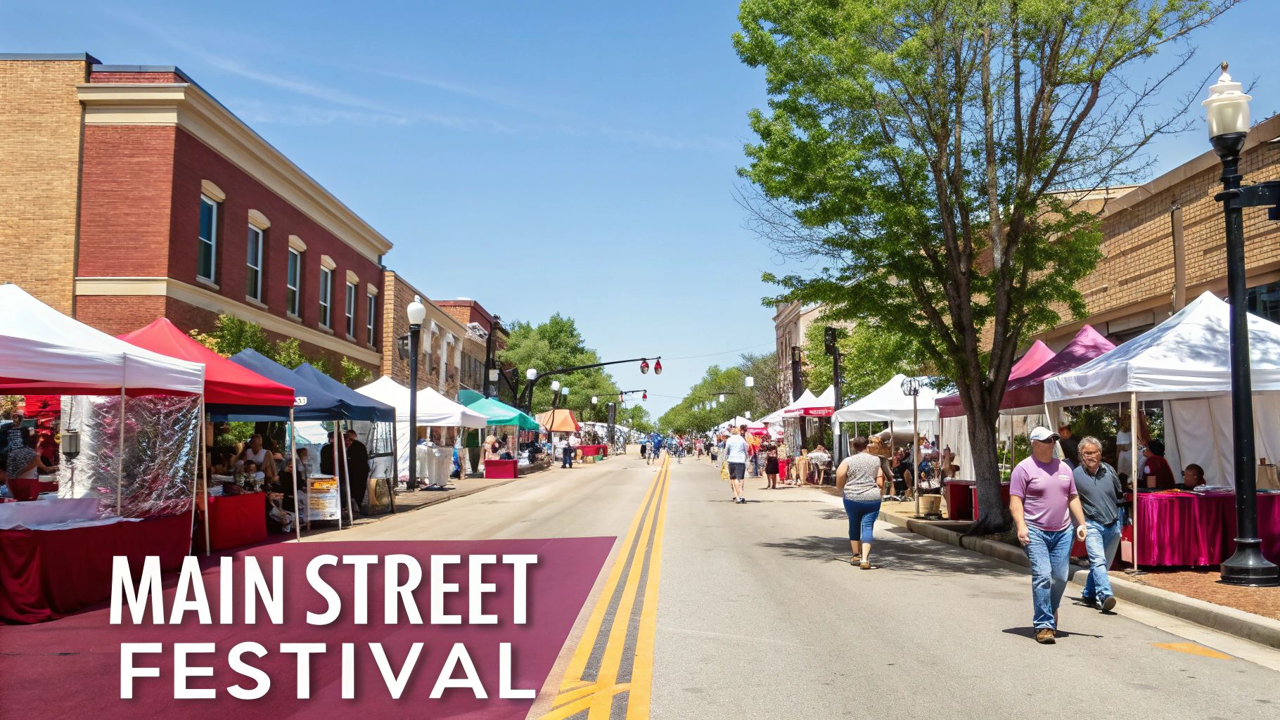 8 Jenks Fundraising Ideas for a Vibrant 2025